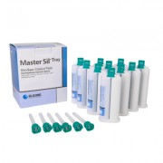 마스터실 트레이 (50ml x 10카트리지)