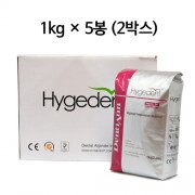 하이지덴 알지네이트 (Regular Set) 10kg
