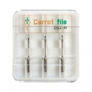 당근 파일 30.5mm (Carrot File System)
