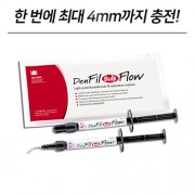 [1+1] 덴필 벌크 플로우