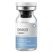 (뼈이식 증점제) DS025