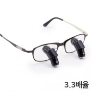 NK TLL 편향 루페 3.3배율