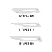 우리 서지칼 블레이드 No.10, 11, 15