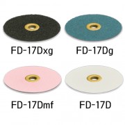 EVE 플렉시-다이아 디스크 리필 HP 17mm