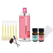 델리킷 덴쳐 소프트 리라이너 키트