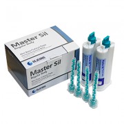 마스터실 레귤러바디 (48ml x 4카트리지)Master Sil Regular Body