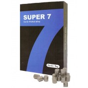 SUPER 7 (파샬메탈)