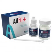 AHfil+ 킷트 (전구치겸용)(AHfil Anterior Restorative)