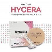 HY CERA(NANO HYBRID CERAMIC)98￠ 8T .10T