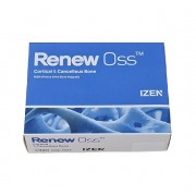 IZEN 리뉴 오스(Renew Oss)0.3cc/0.6cc/1.1cc(동종골)