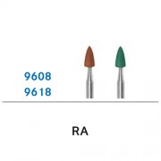 메탈 폴리셔 RA