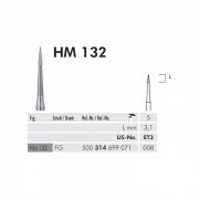 컴포지트 피니싱 바 HM132-008